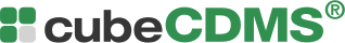 cubeCDMS